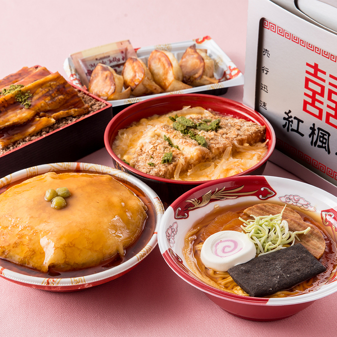 【ラーメンケーキ】駅前食堂ラーメンケーキシリーズ☆ 【ラーメンケーキ】駅前食堂ラーメンケーキシリーズ☆