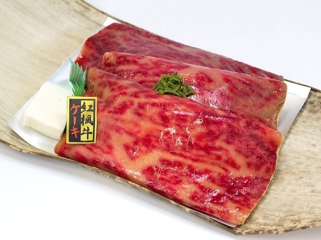 ≪期間限定≫霜降り肉&ラーメンケーキ ≪期間限定≫霜降り肉&ラーメンケーキ