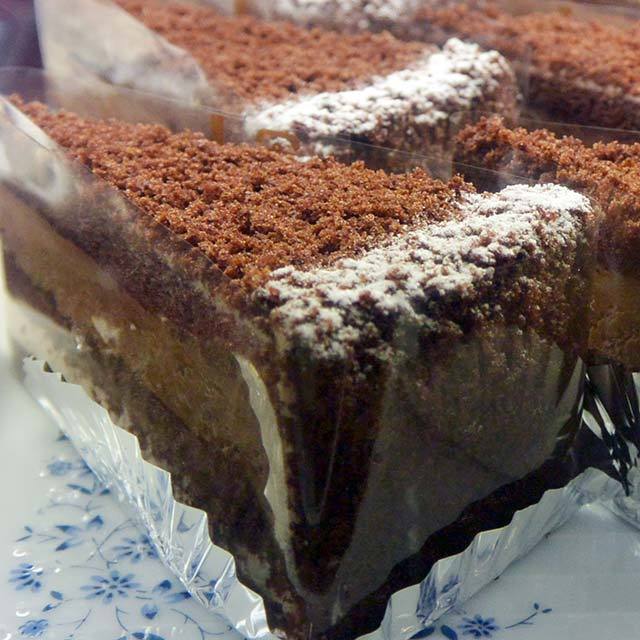 チョコプレスティー チョコプレスティー