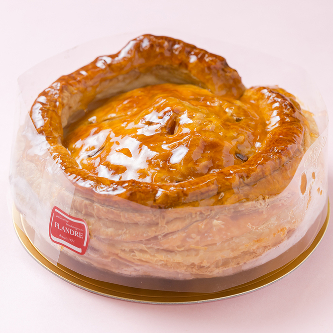 りんごのパイ
りんごのパイ