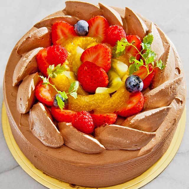 チョコデコレーション チョコデコレーション