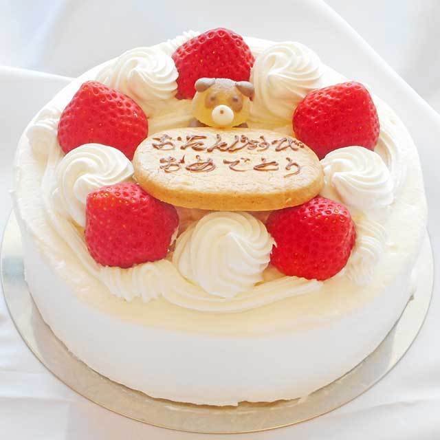 デコレーションケーキ デコレーションケーキ