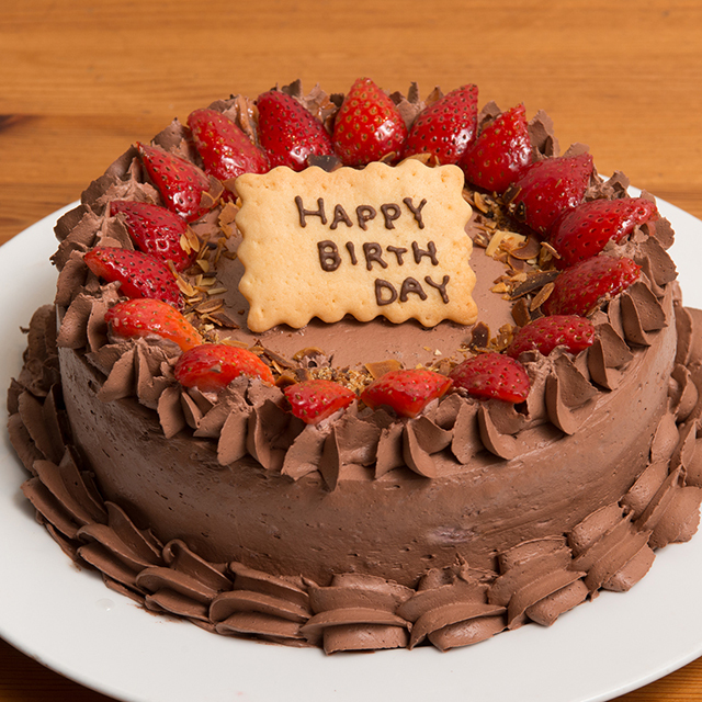 チョコケーキ チョコケーキ