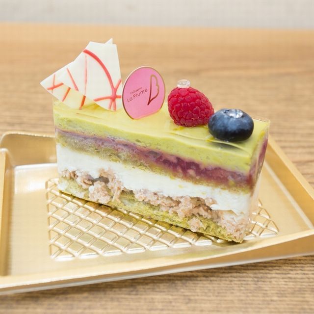 ピスターシュ ピスターシュ