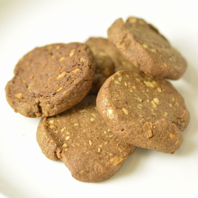 チョコサブレ チョコサブレ