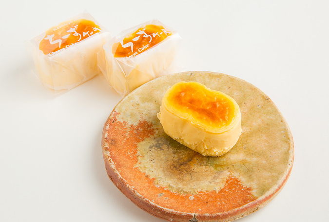 チーズケーキ