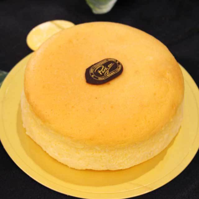 チーズケーキ(スフレ) チーズケーキ(スフレ)3