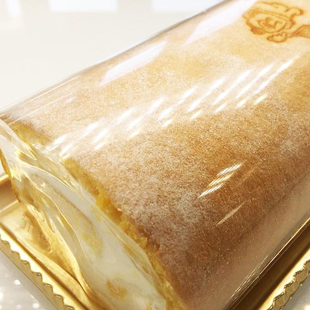 ロールケーキ ロールケーキ7