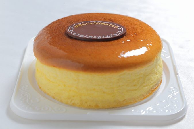チーズケーキ チーズケーキ5