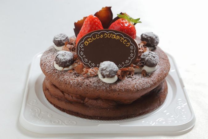 クラシックショコラ クラシックショコラ7
