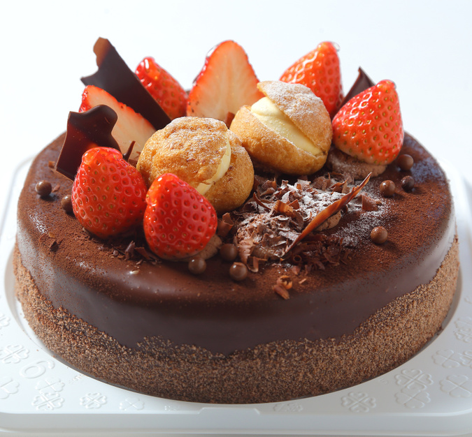 ショコラ(生チョコ) ショコラ(生チョコ)3
