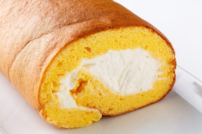 ロールケーキ 20㎝ ロールケーキ 20㎝3