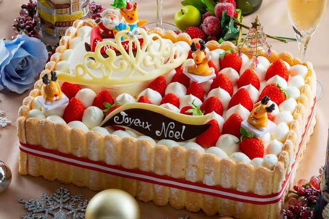 わくわくクリスマスパーティー