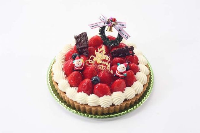 ベリータルト