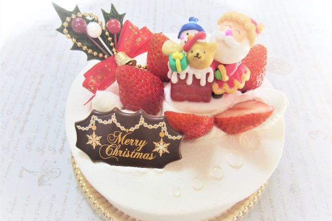 メリークリスマス