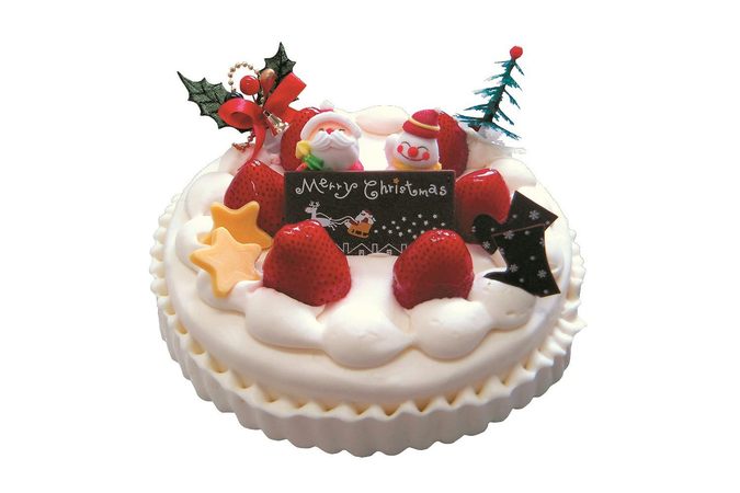 生クリーム