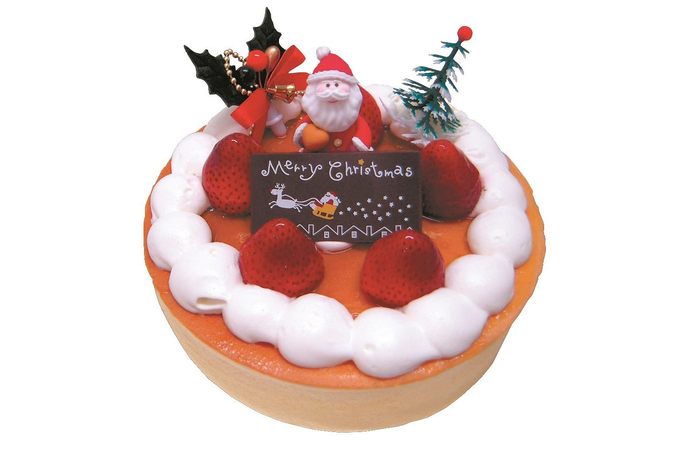 チーズケーキ