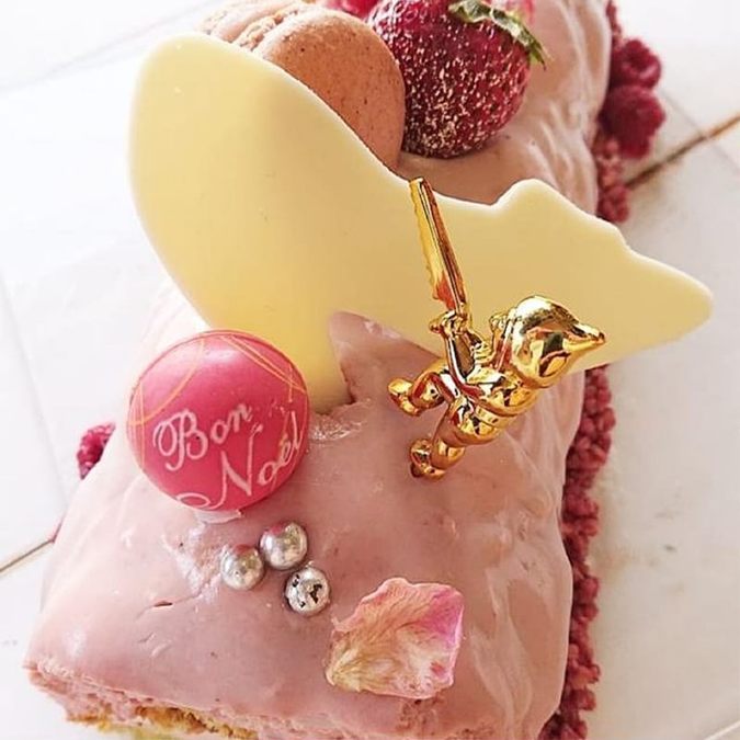 プリンセスを夢見て