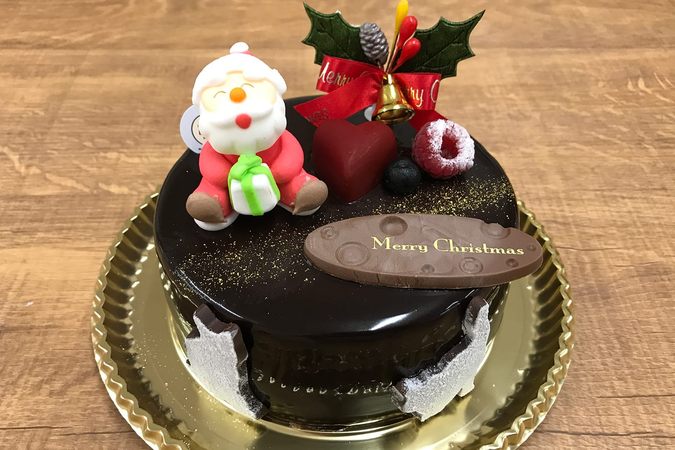 クリスマス・タンゴ