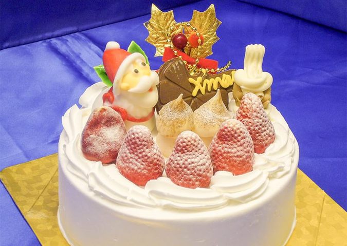 生クリーム