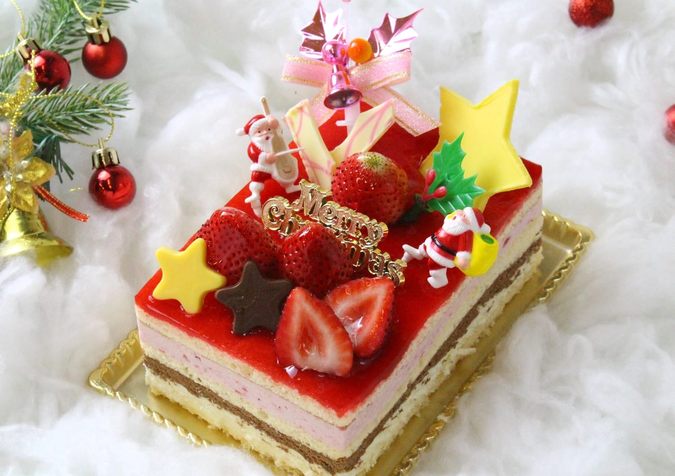 X'masエルドヴェール