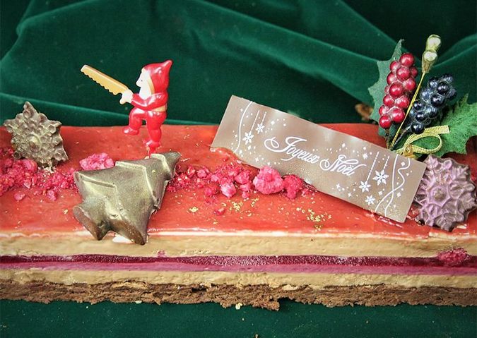 メリッサ 6cm×21cm