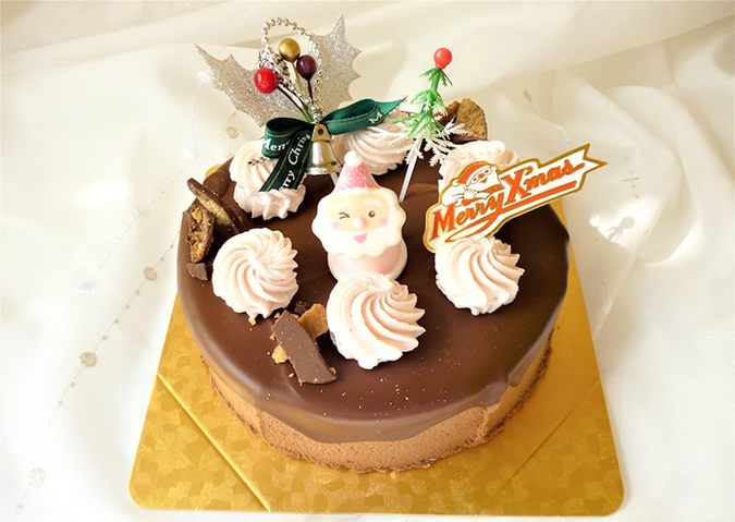 ショコラ