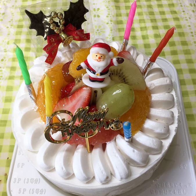 豆乳ホイップ