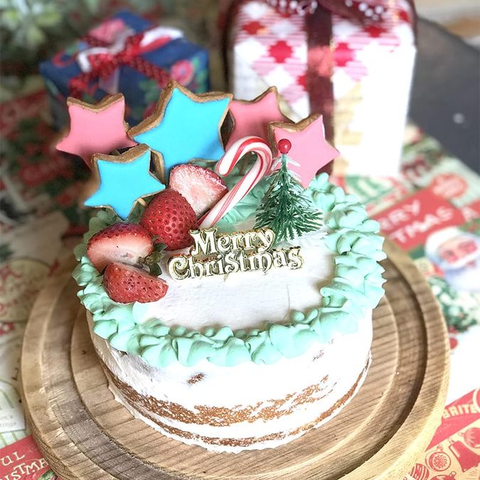 スタークリスマス