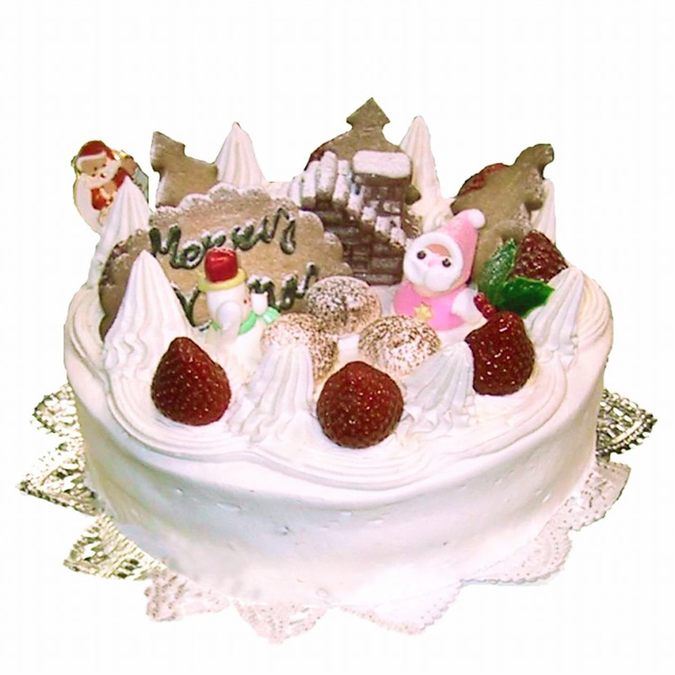 生クリーム