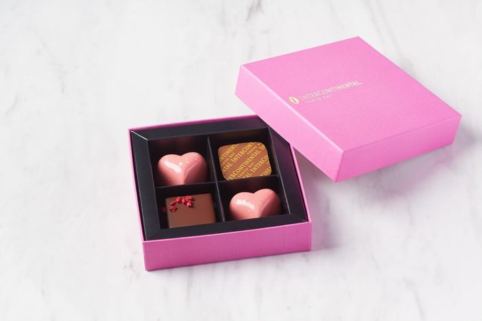 âªãã¬ã³ã¿ã¤ã³éå®â«ãã³ããªãã¨ã³ ã­ã¼ãã·ã§ã³ã©ã4åå¥ã