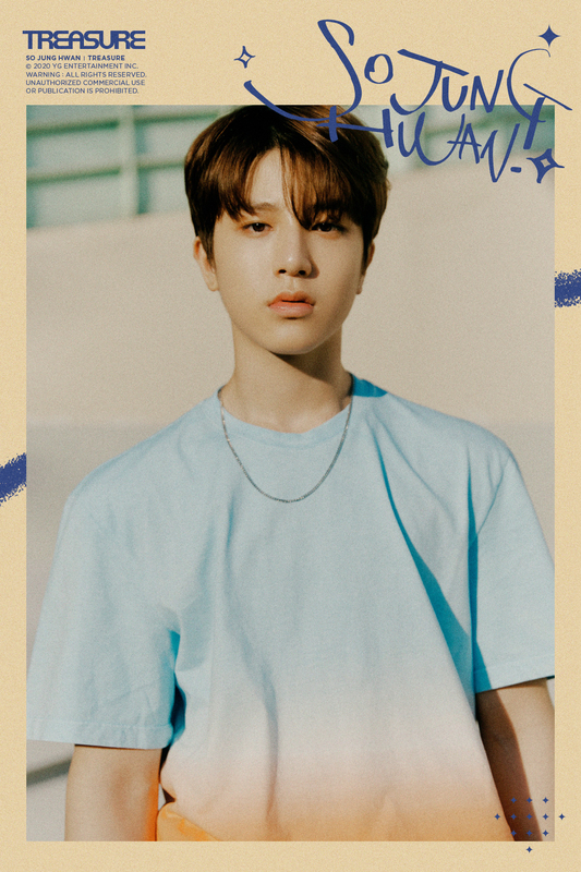 TREASURE】を覚えた！【YG宝石箱】 - Kポの道は修羅の道