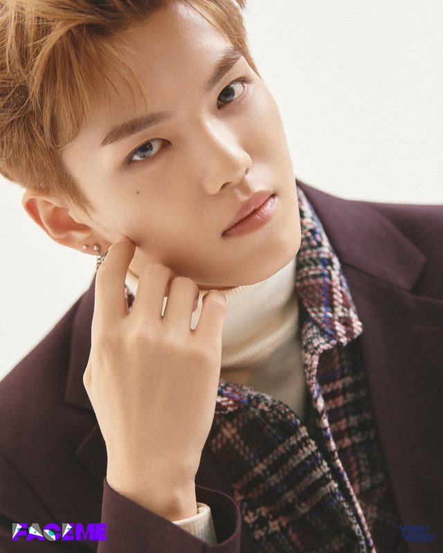 vey ケヒョン サインポラロイド verivery ケヒョン サインポラロイド - メルカリ