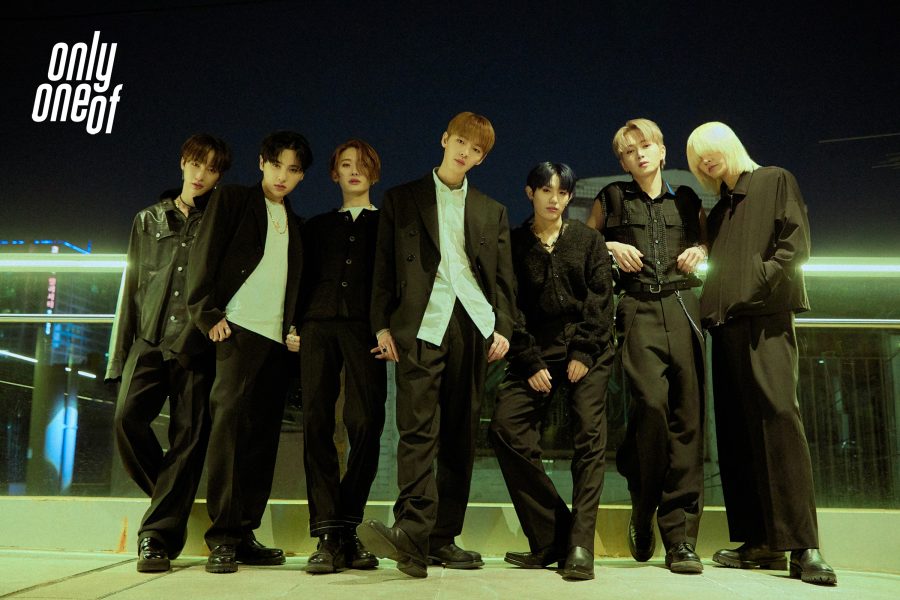 OnlyOneOf】を覚えた！ - Kポの道は修羅の道