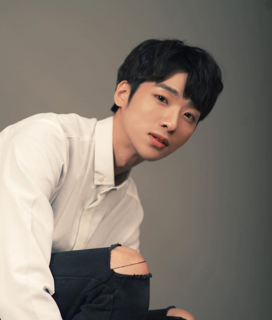 Rowoon