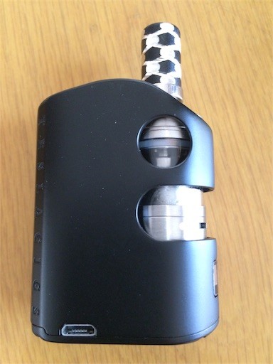 Tesla stealth 40w