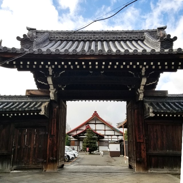 京都 御朱印 京の冬の旅 光照院 に行ってきました 京都観光 京都旅行 国内旅行 御朱印集め あとりのやっぱり が好き
