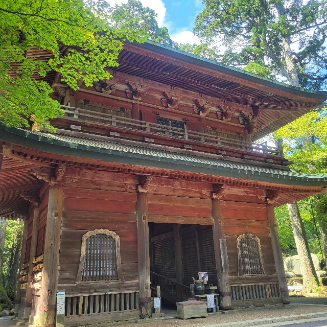 比叡山延暦寺 | 京阪グループ