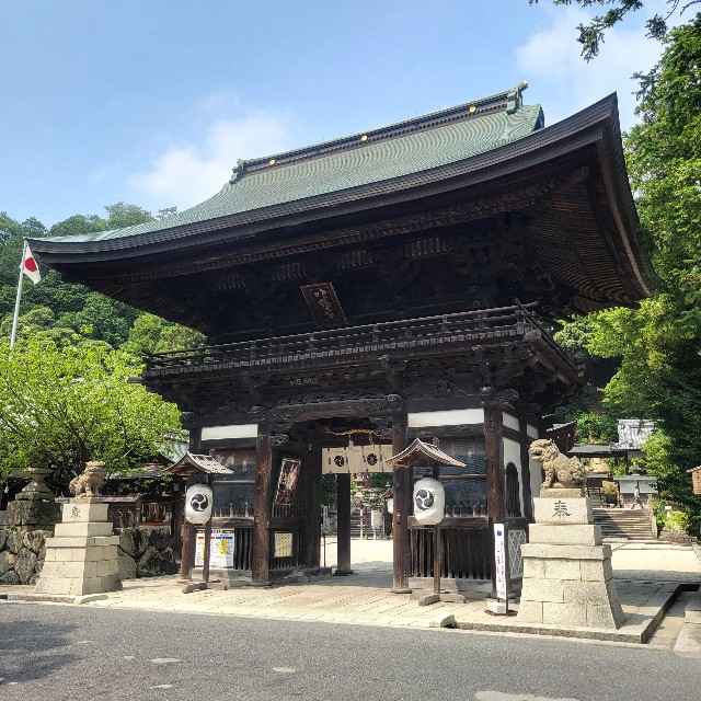 滋賀県】近江八幡、『八幡山』に行ってきました。 風鈴 - あとりの