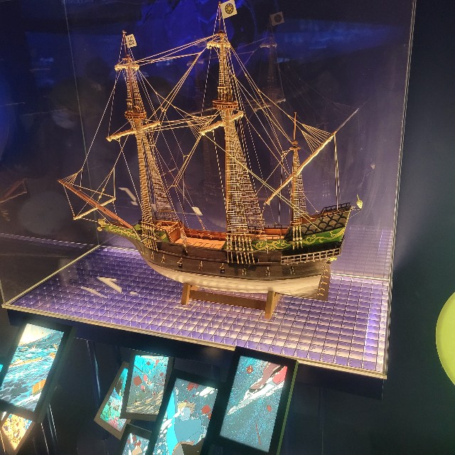 大阪】『大阪・関西万博』「スペイン」に行ってきました。 - あとりの