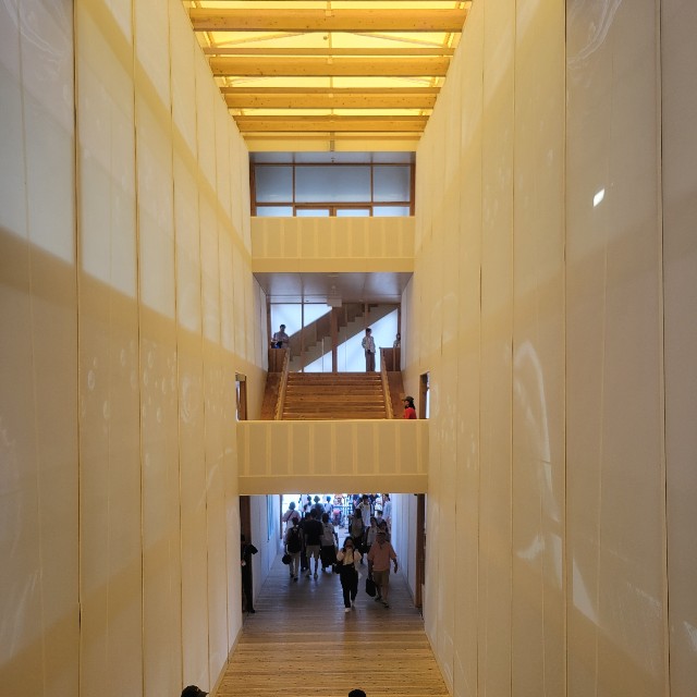 大阪】『大阪・関西万博』「バーレーン」に行ってきました。 - あとり