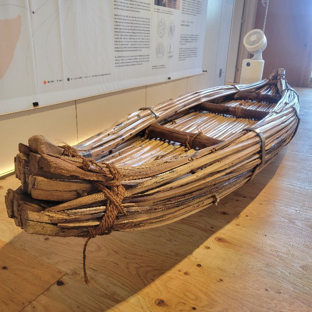 大阪】『大阪・関西万博』「バーレーン」に行ってきました。 - あとり