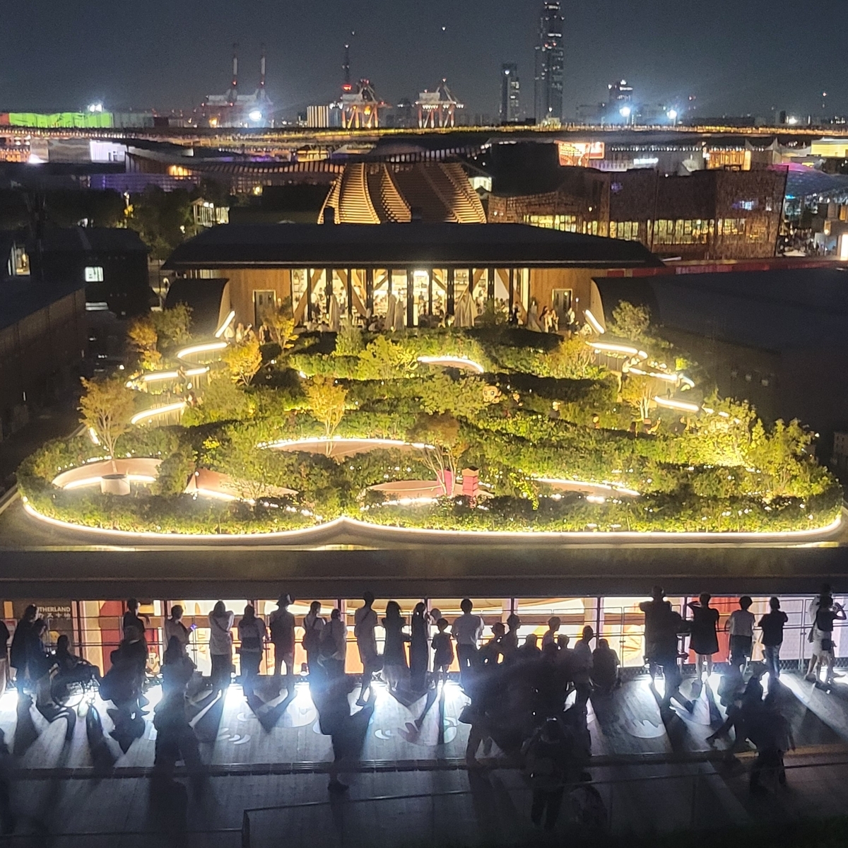 大阪】『大阪・関西万博』「イタリア・バチカン」に行ってきました