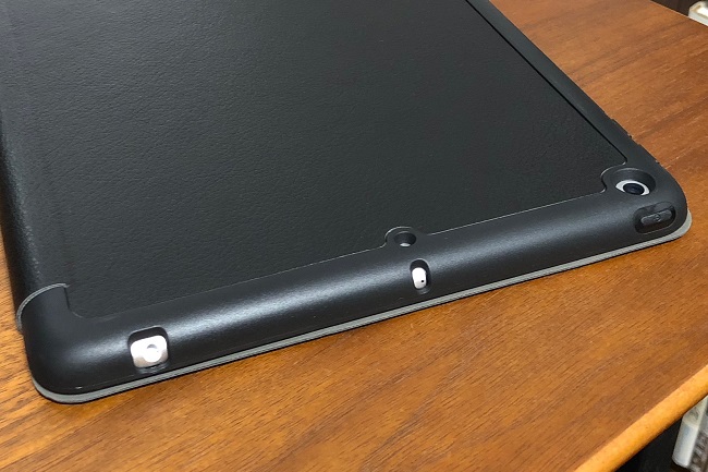 やっぱりipad 第6世代 にはapple Pencilが収納できるケースが一番おすすめ アトシラ