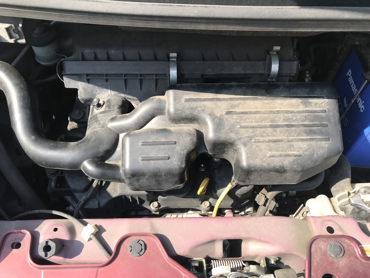 タント（LA600S）イグニッションコイル＆点火プラグ交換 - 人生羈旅