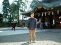 [建築]大国魂神社