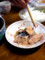 鯖缶詰め＋新玉ねぎ