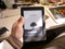 Kindleが届いた