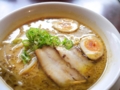 バーミヤン三大ラーメン祭