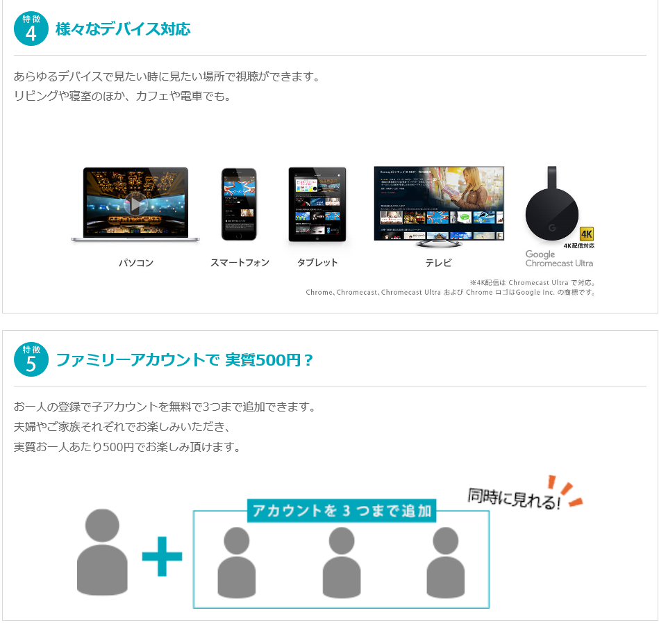 U Next ユーネクスト を１年間無料で利用する裏技 31日間無料トライアルの場合はセルフバックがお得 得マイル日記